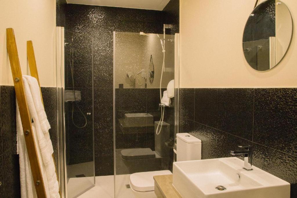 Apartamentos Líbere Málaga Teatro Romano