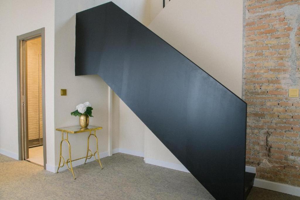 Apartamentos Líbere Málaga Teatro Romano