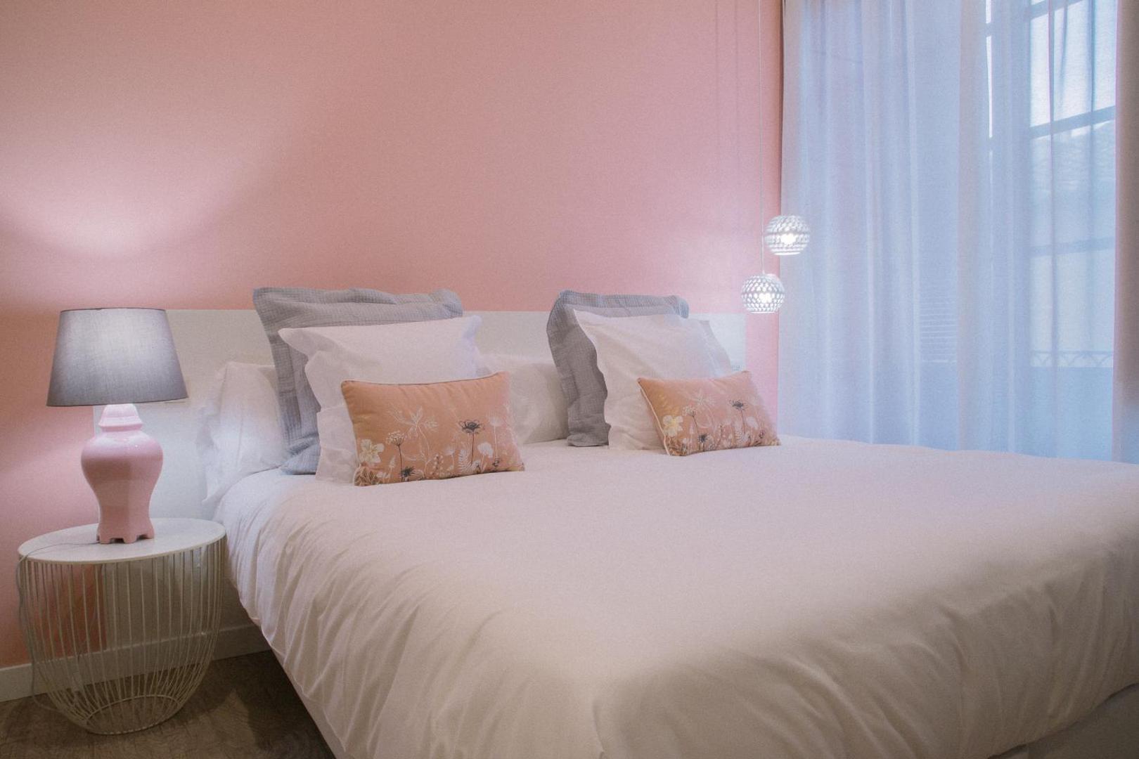 Apartamentos Líbere Málaga Teatro Romano