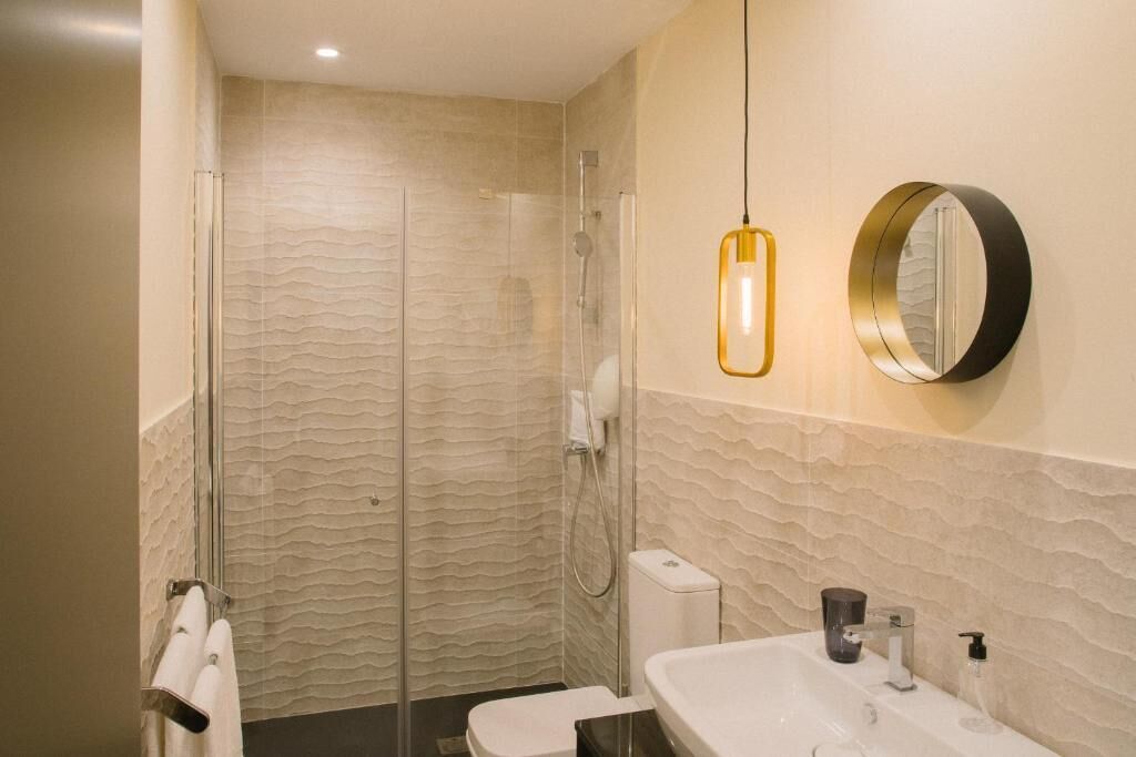 Apartamentos Líbere Málaga Teatro Romano