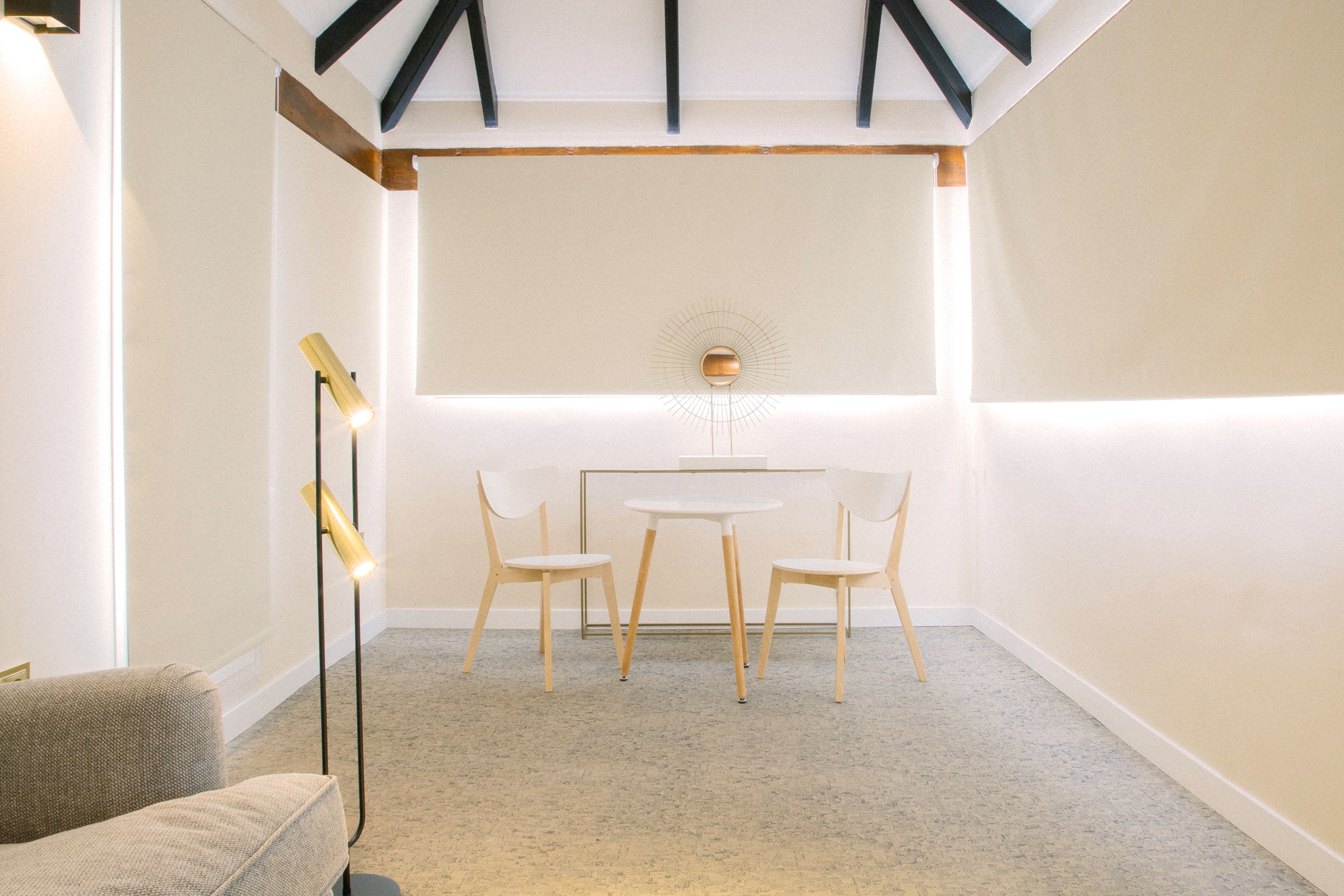 Apartamentos Líbere Málaga Teatro Romano