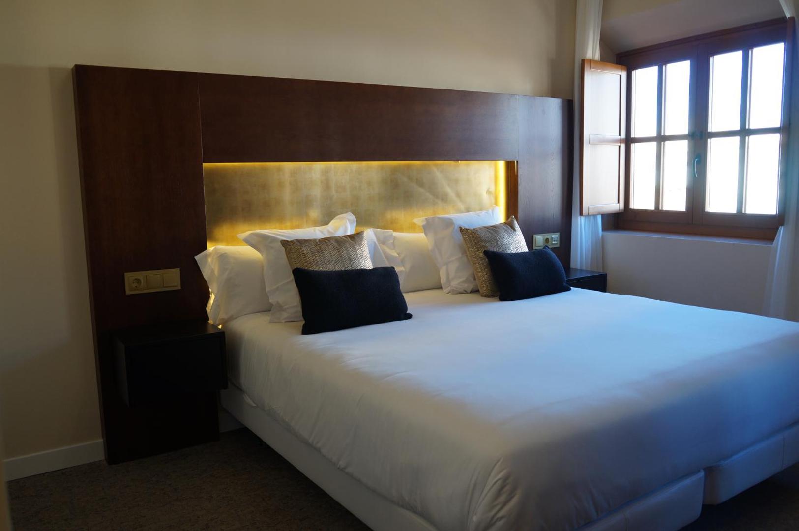 Apartamentos Líbere Málaga Teatro Romano