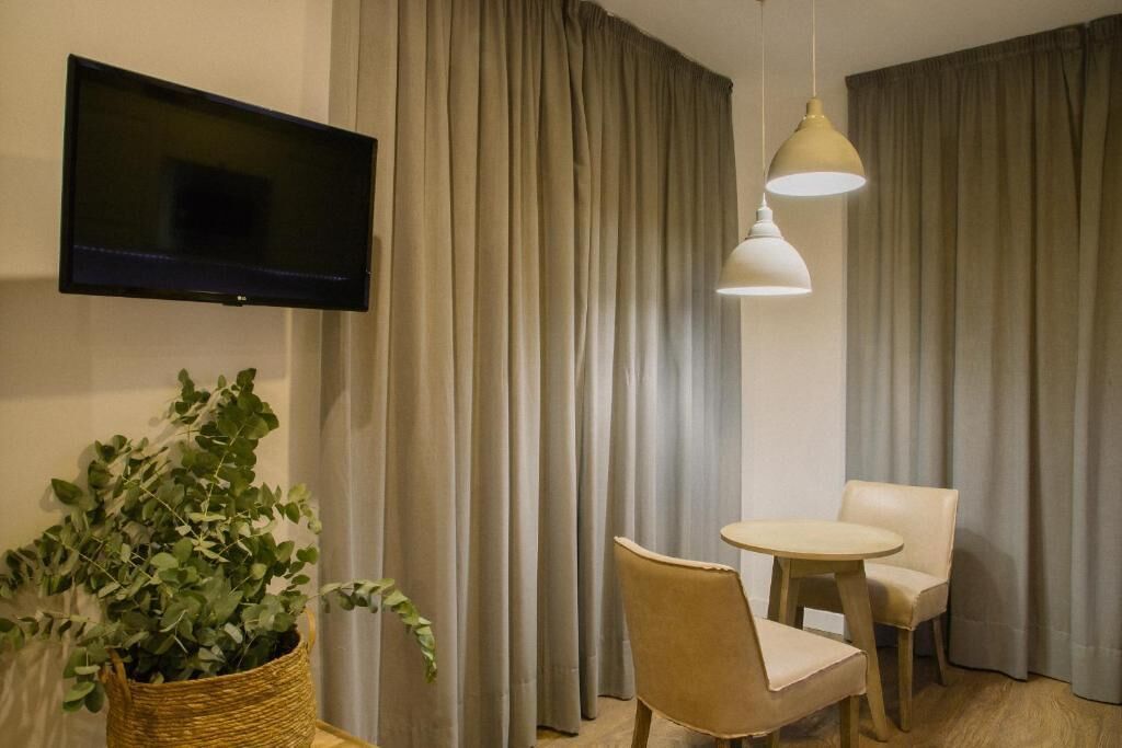 Apartamentos Líbere Málaga Teatro Romano