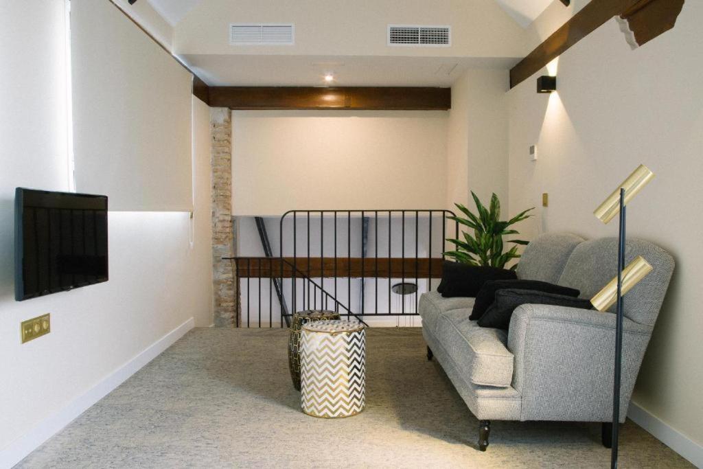 Apartamentos Líbere Málaga Teatro Romano