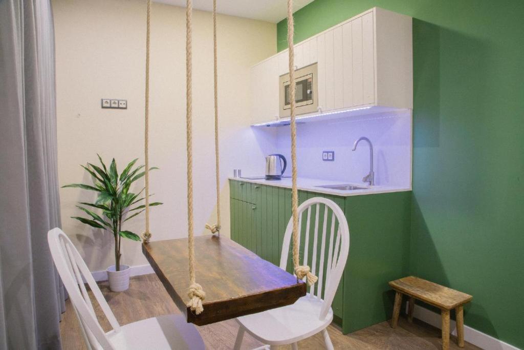 Apartamentos Líbere Málaga Teatro Romano