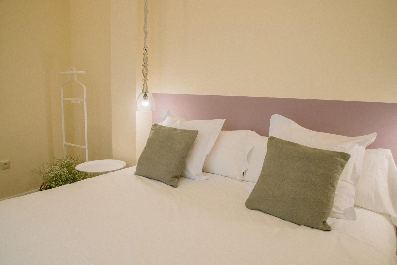 Apartamentos Líbere Málaga Teatro Romano