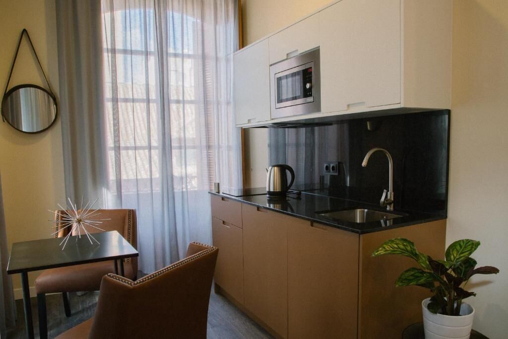 Apartamentos Líbere Málaga Teatro Romano