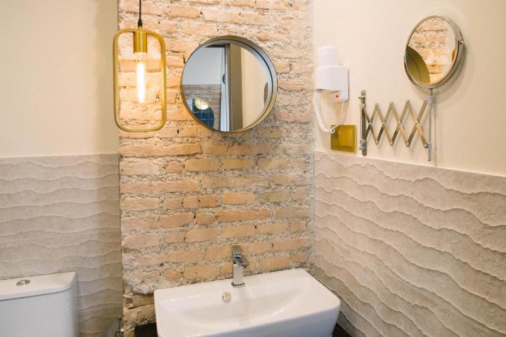 Apartamentos Líbere Málaga Teatro Romano