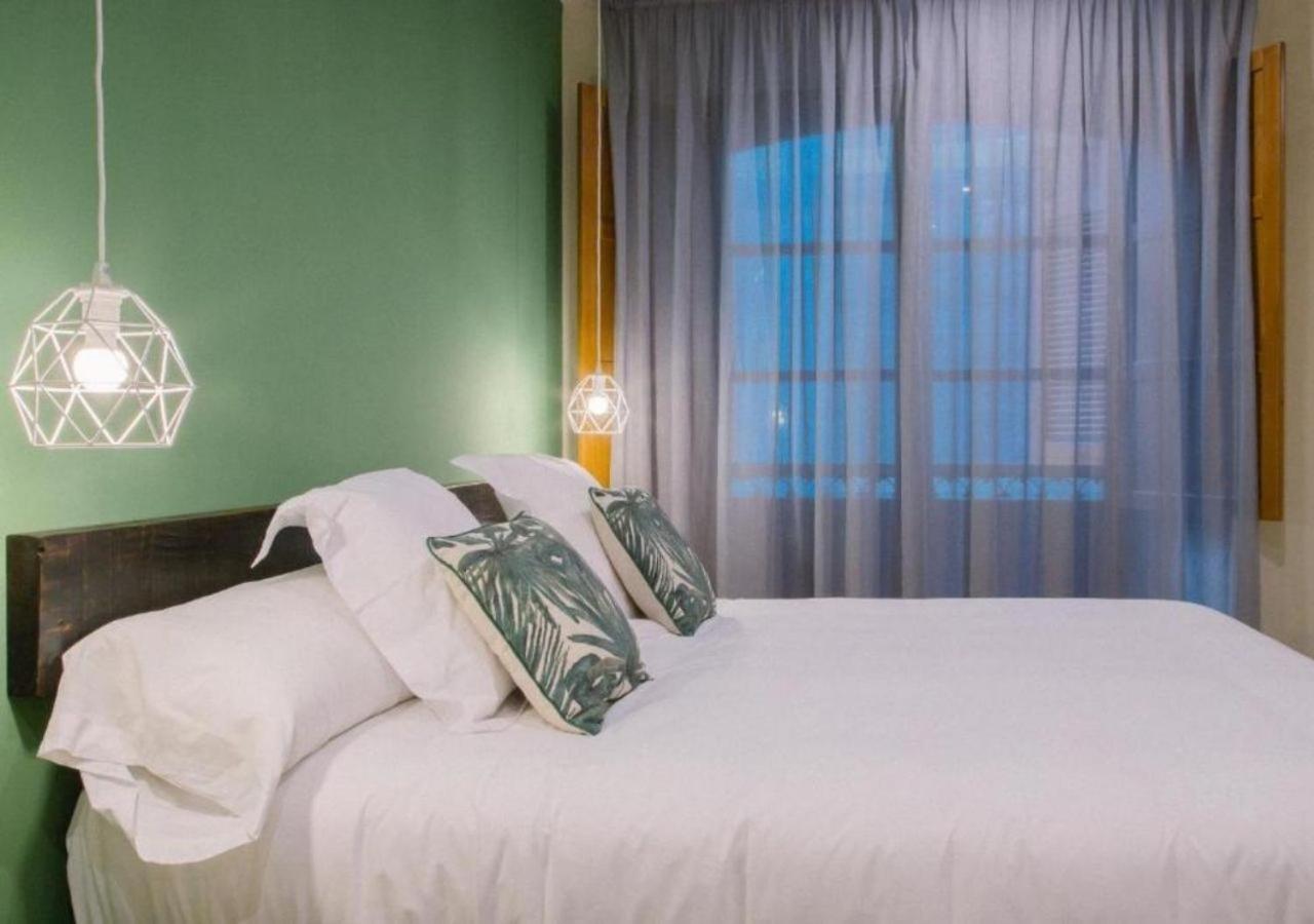 Apartamentos Líbere Málaga Teatro Romano