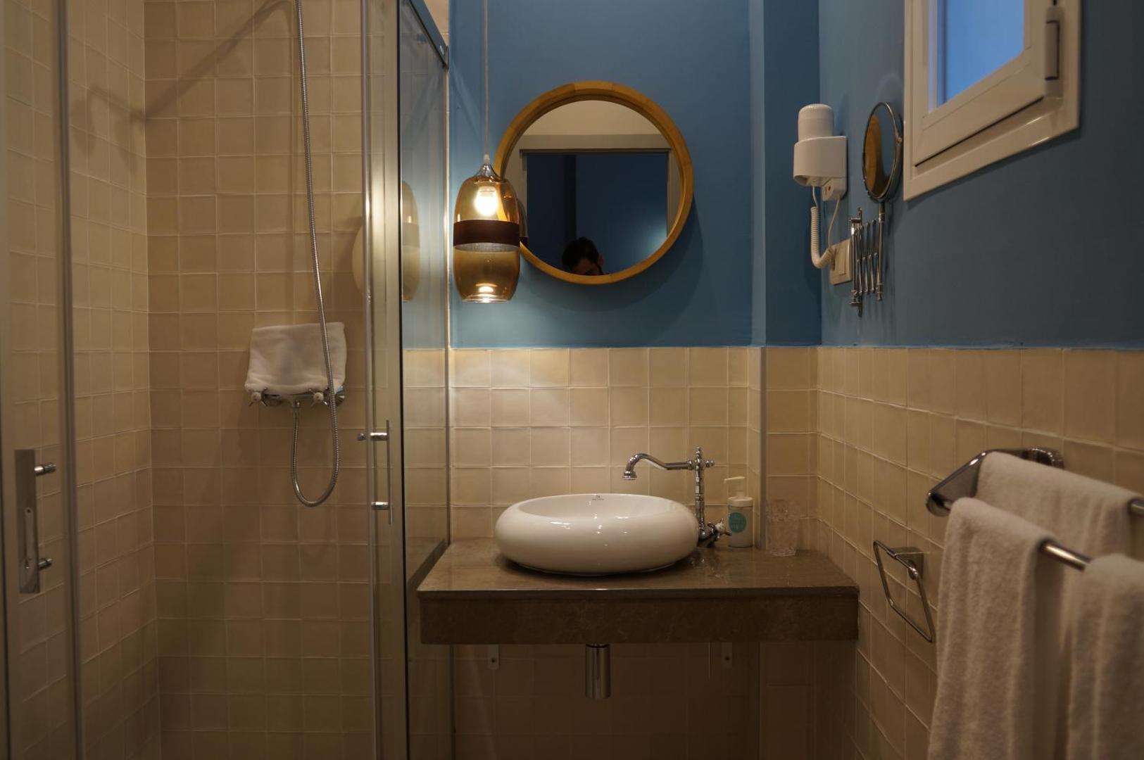 Apartamentos Líbere Málaga Teatro Romano