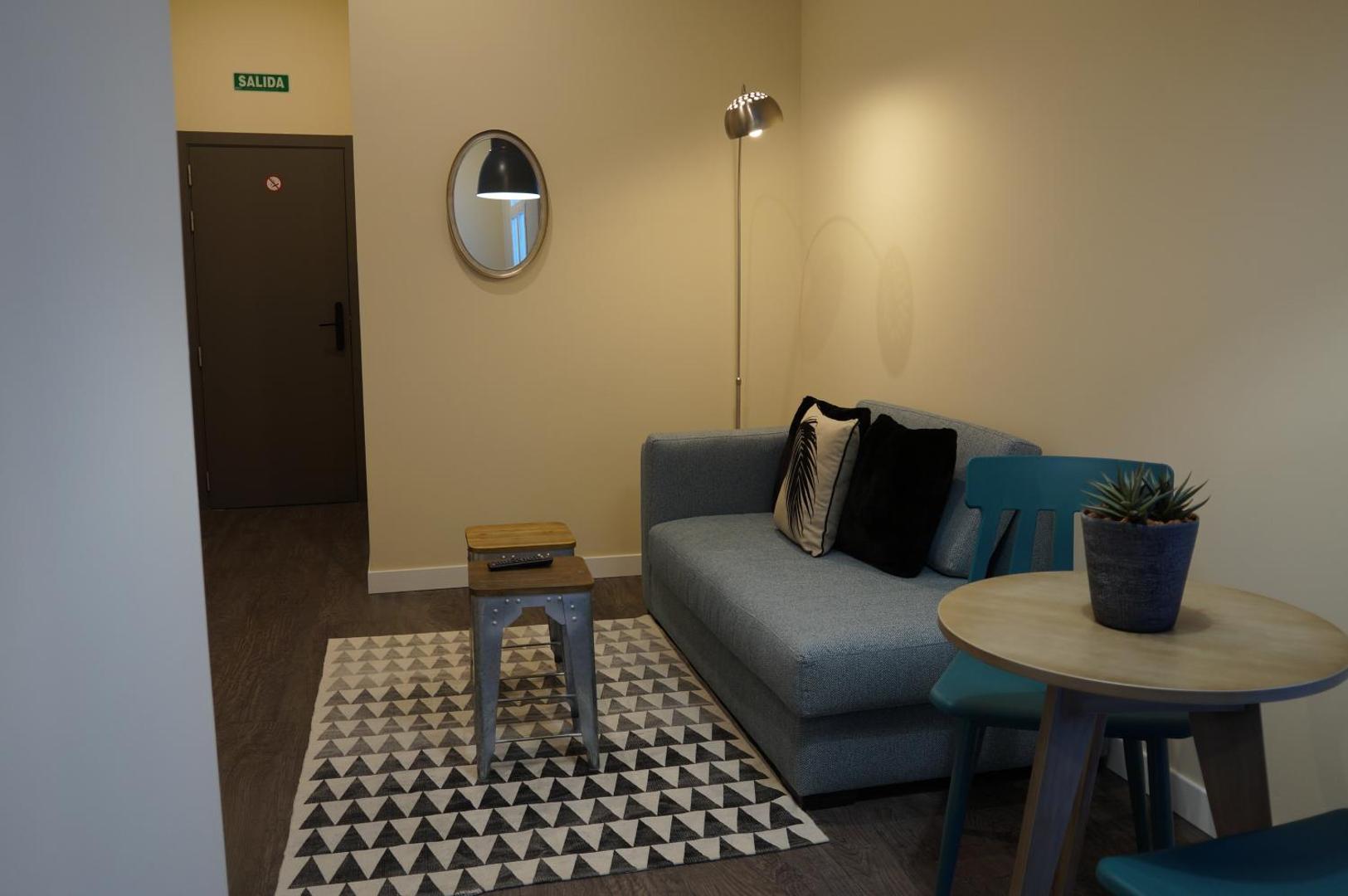 Apartamentos Líbere Málaga Teatro Romano