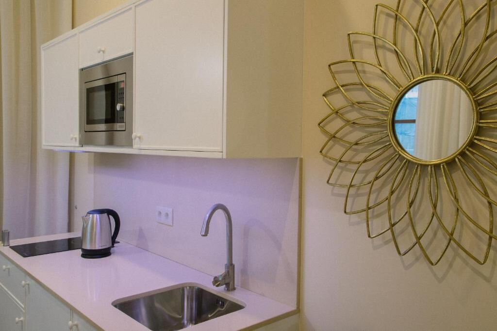 Apartamentos Líbere Málaga Teatro Romano