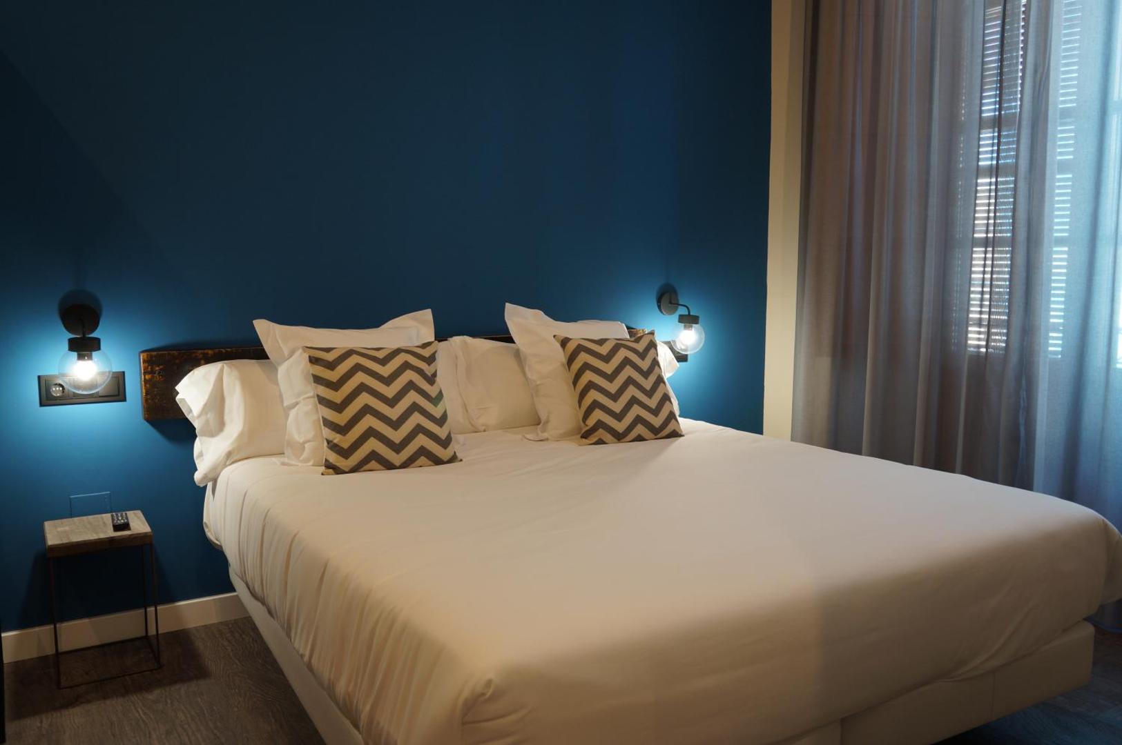 Apartamentos Líbere Málaga Teatro Romano