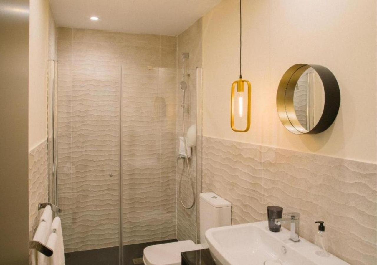 Apartamentos Líbere Málaga Teatro Romano