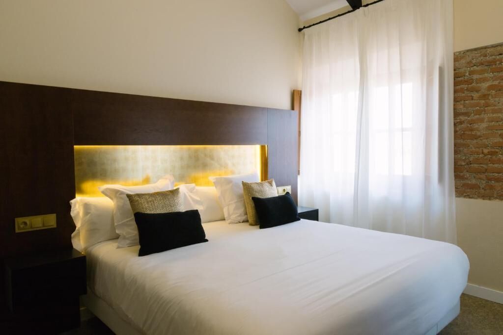 Apartamentos Líbere Málaga Teatro Romano