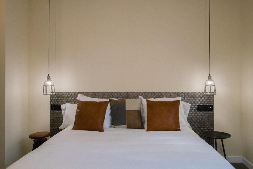 Apartamentos Líbere Málaga Teatro Romano