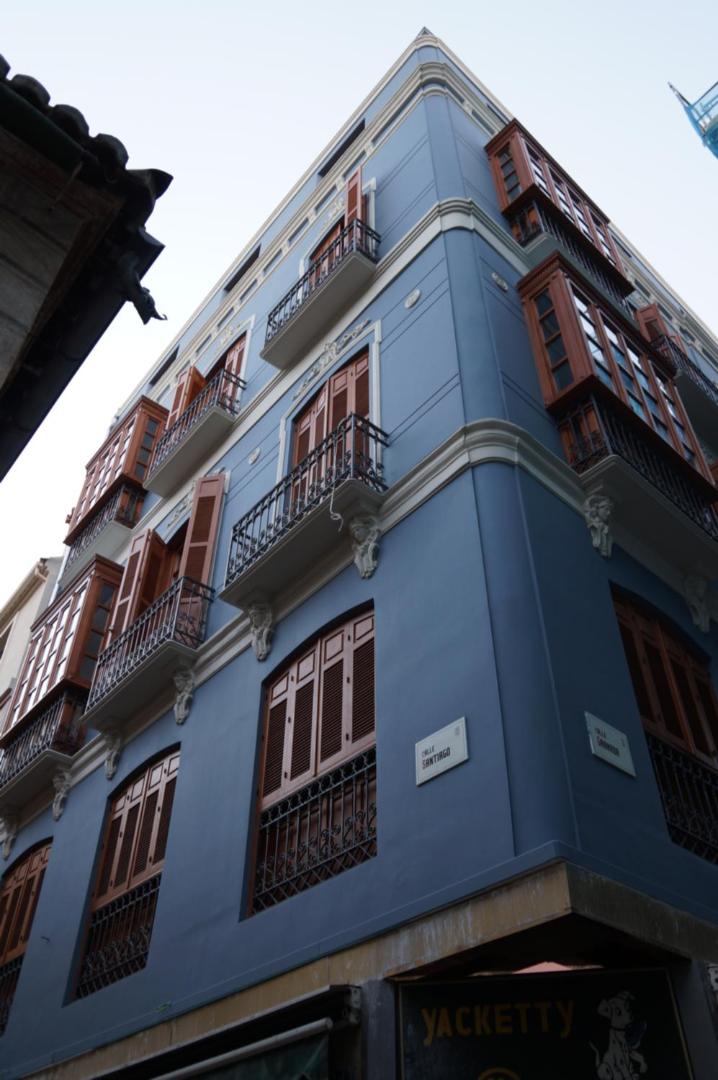 Apartamentos Líbere Málaga Teatro Romano