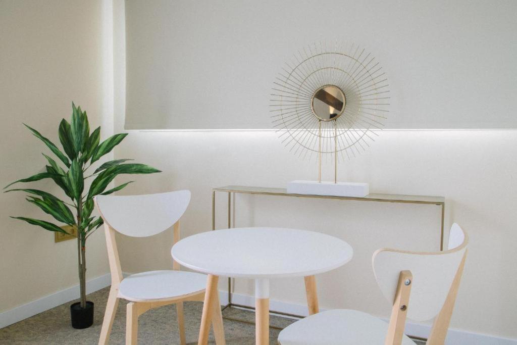 Apartamentos Líbere Málaga Teatro Romano