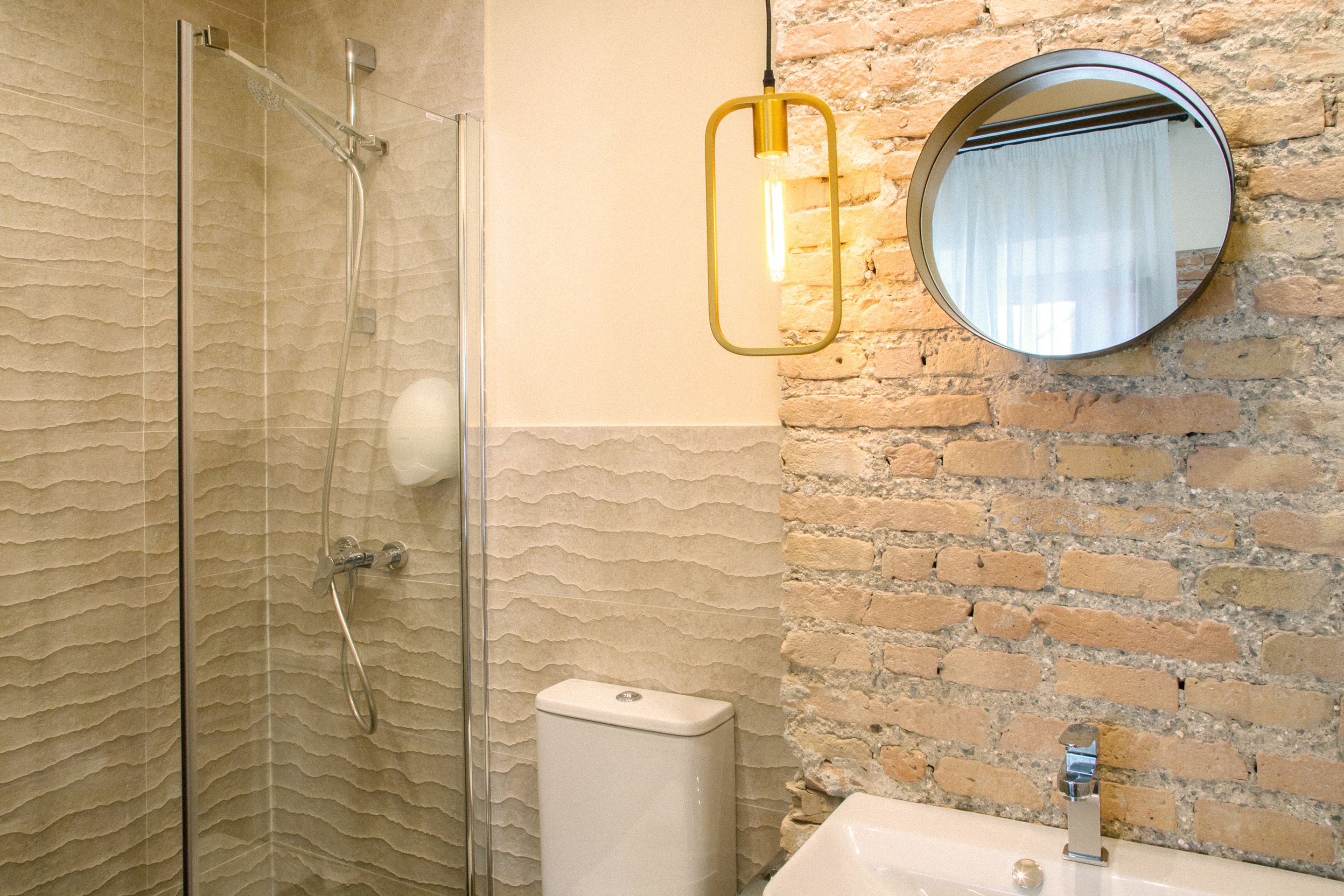 Apartamentos Líbere Málaga Teatro Romano