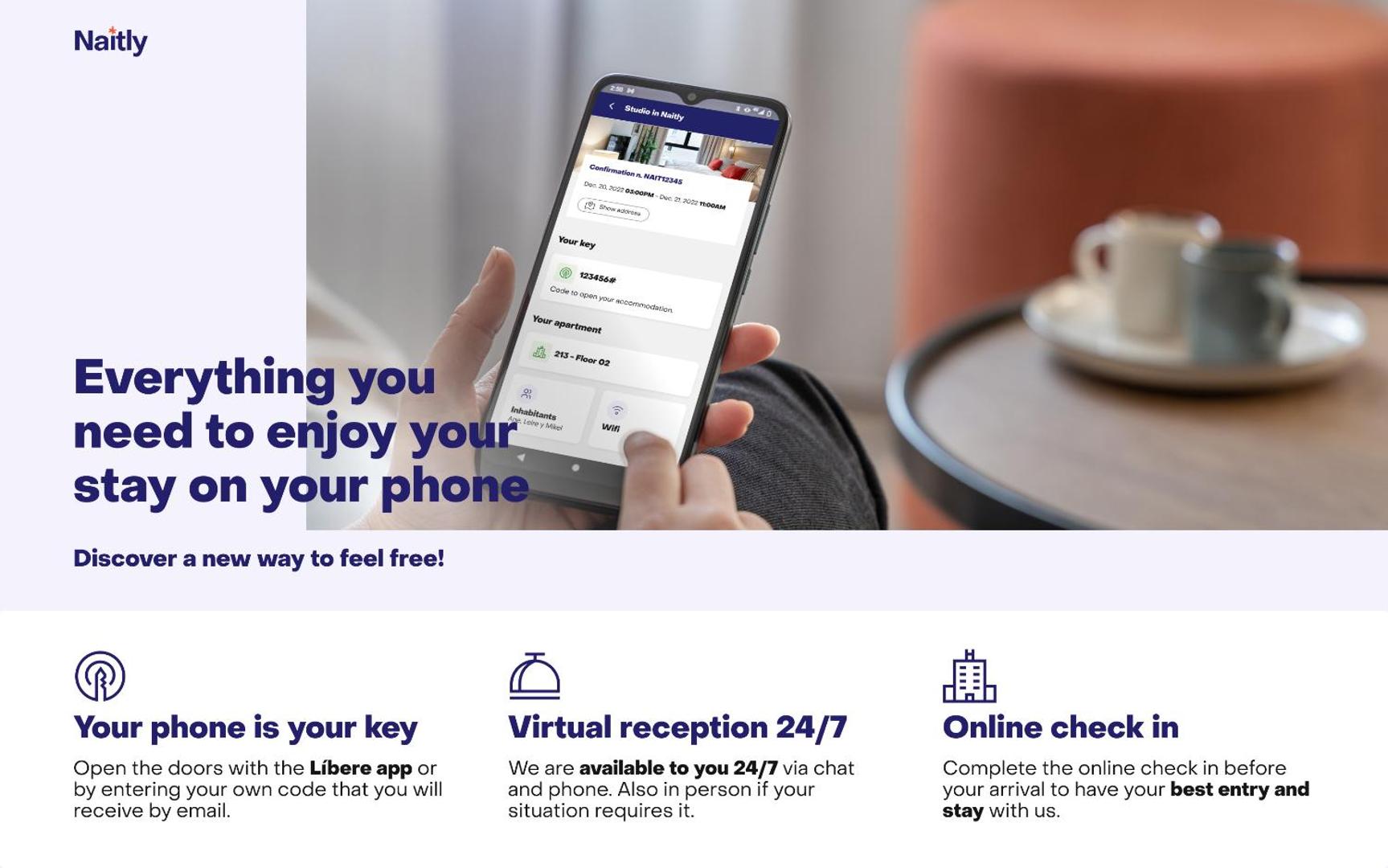 Apartamentos Líbere Málaga Teatro Romano