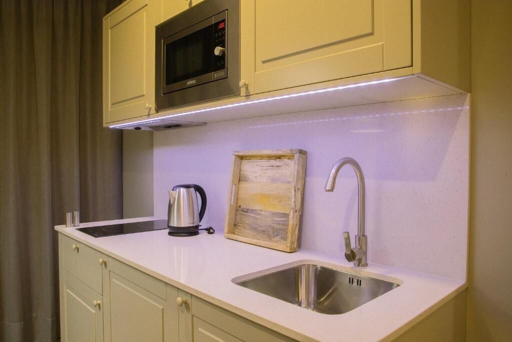 Apartamentos Líbere Málaga Teatro Romano