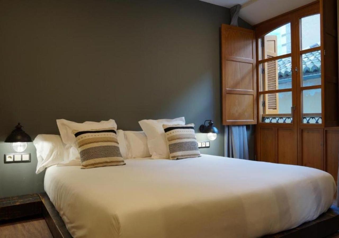 Apartamentos Líbere Málaga Teatro Romano