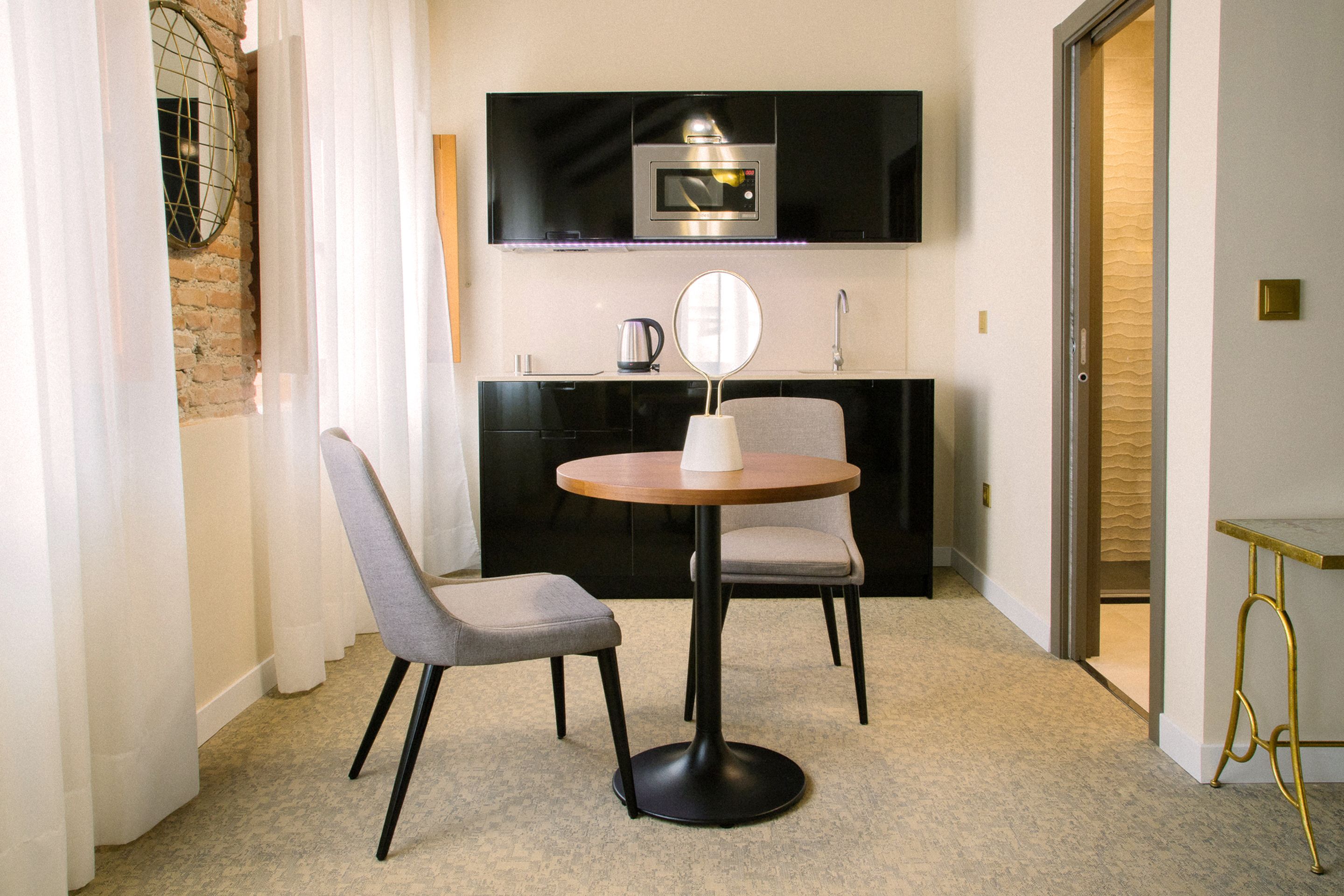 Apartamentos Líbere Málaga Teatro Romano