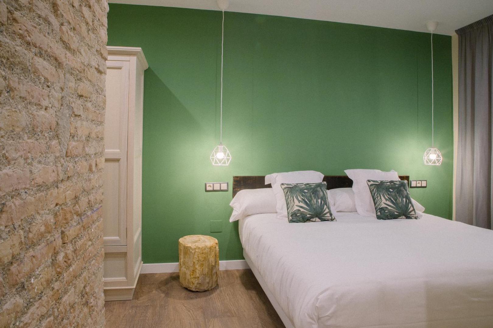 Apartamentos Líbere Málaga Teatro Romano