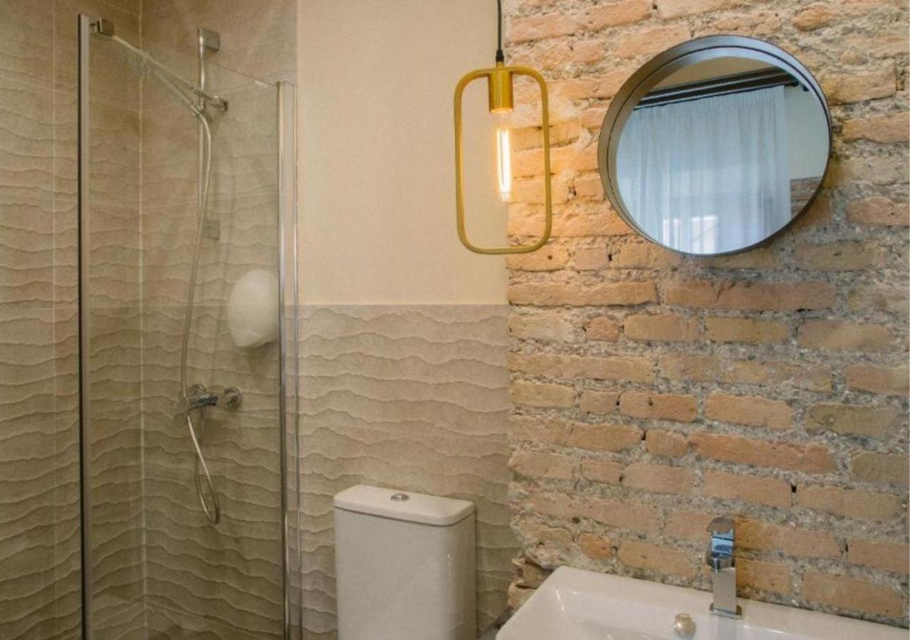 Apartamentos Líbere Málaga Teatro Romano