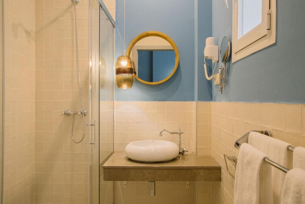 Apartamentos Líbere Málaga Teatro Romano