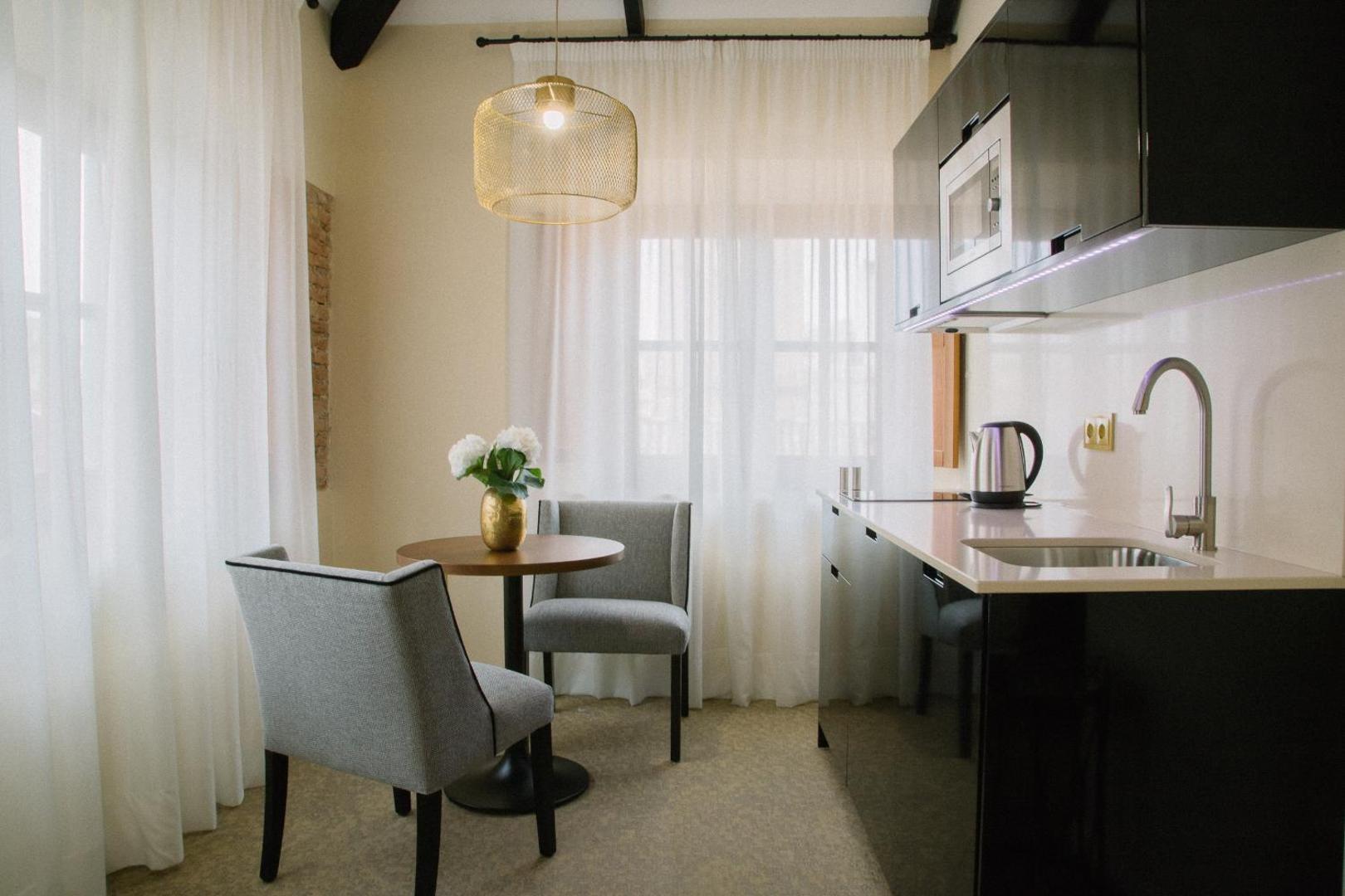 Apartamentos Líbere Málaga Teatro Romano