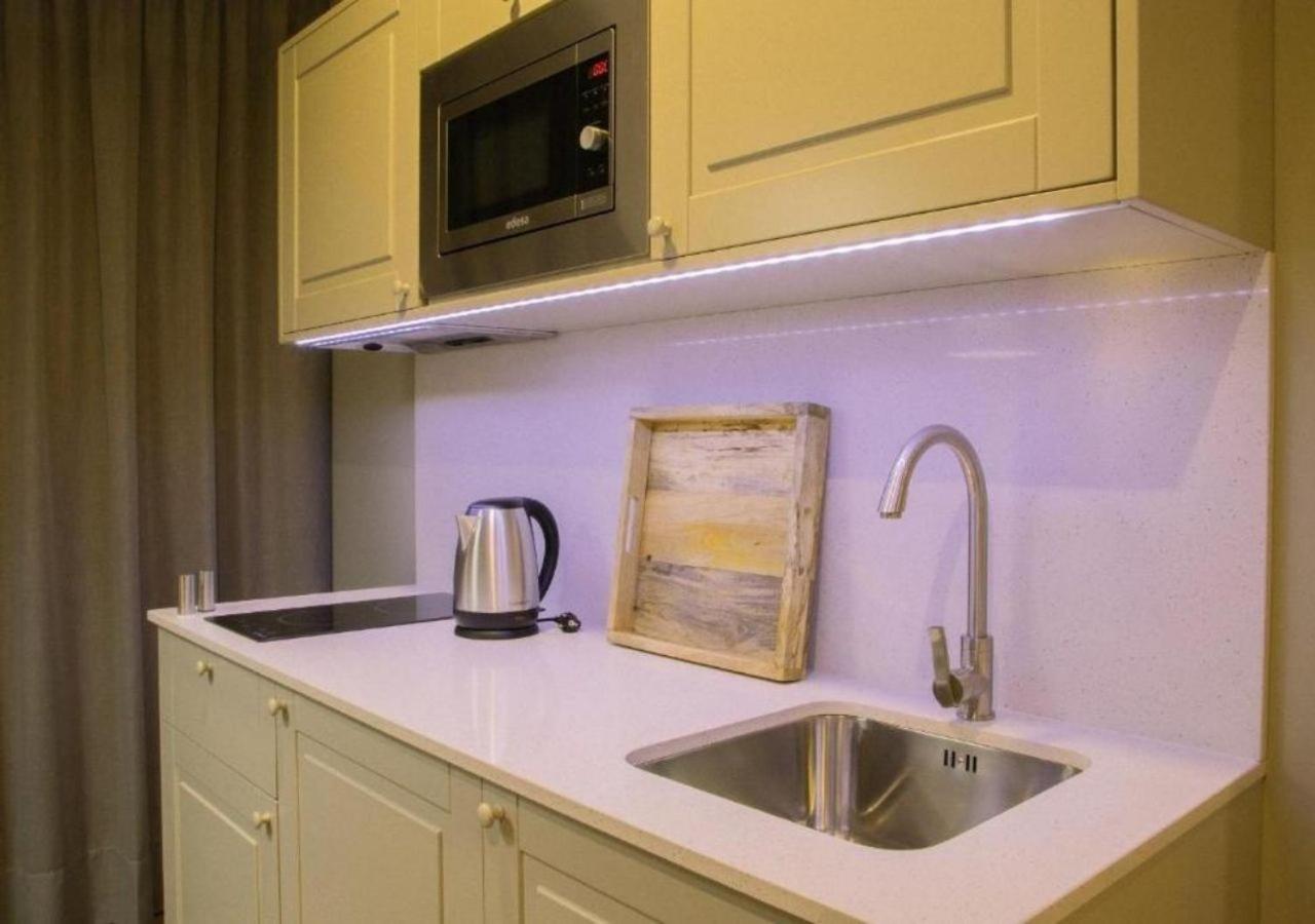 Apartamentos Líbere Málaga Teatro Romano