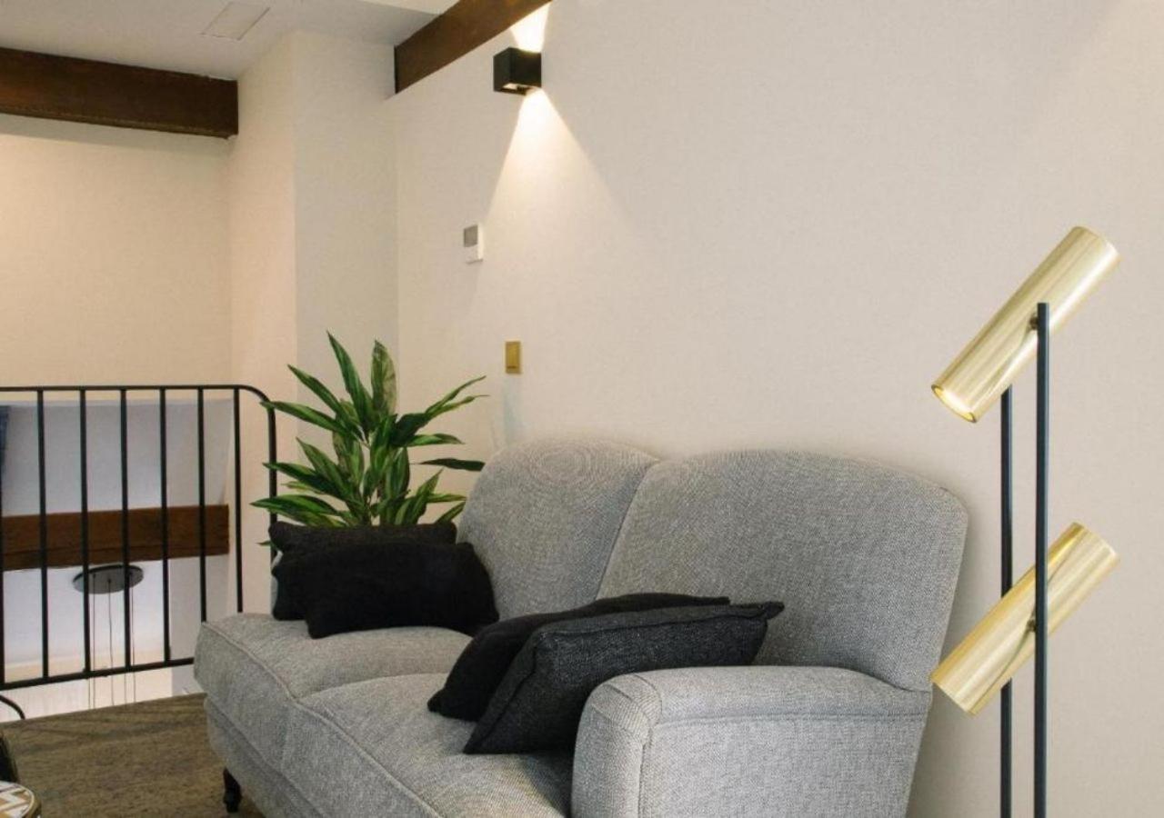 Apartamentos Líbere Málaga Teatro Romano