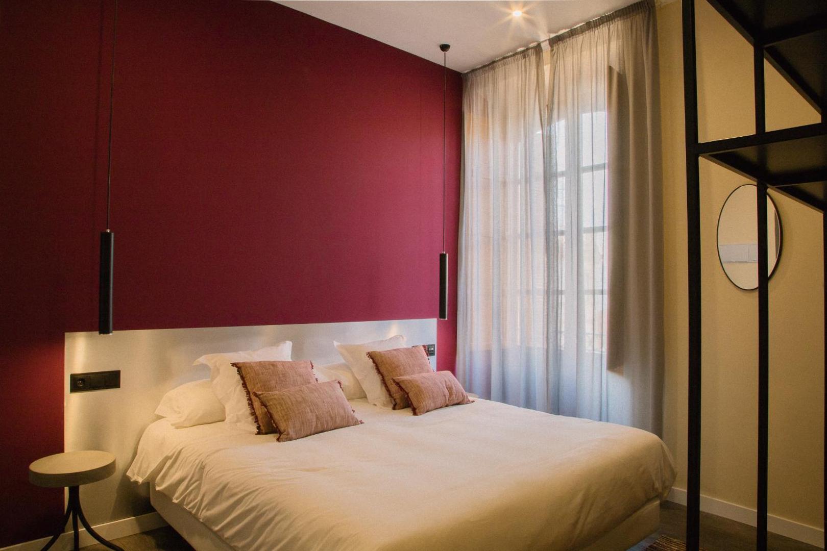 Apartamentos Líbere Málaga Teatro Romano