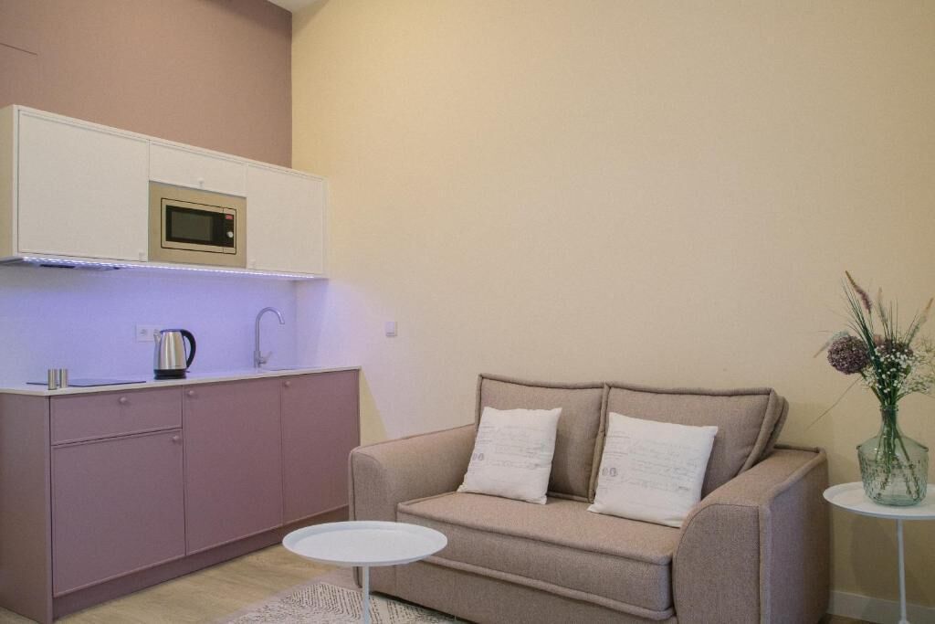 Apartamentos Líbere Málaga Teatro Romano