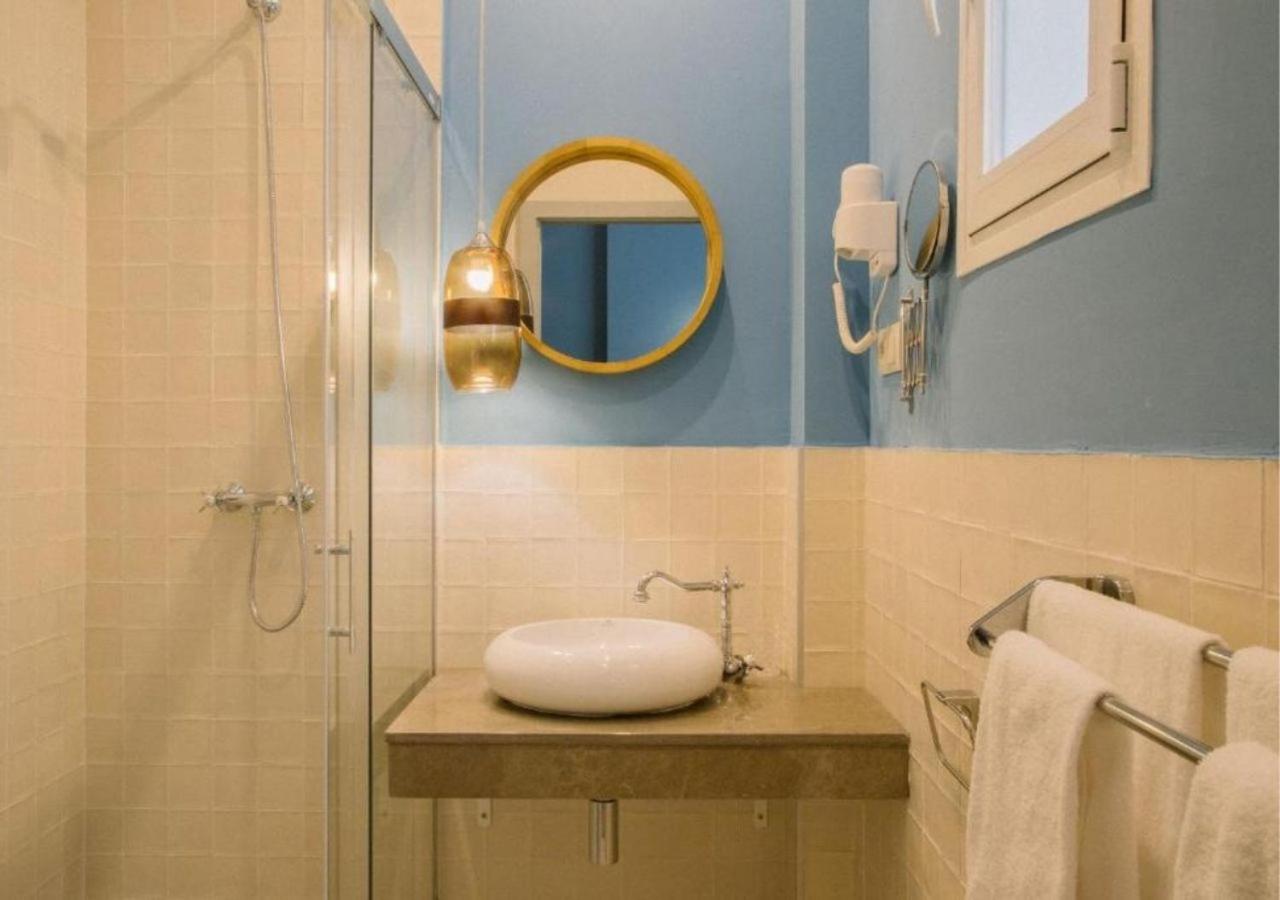 Apartamentos Líbere Málaga Teatro Romano