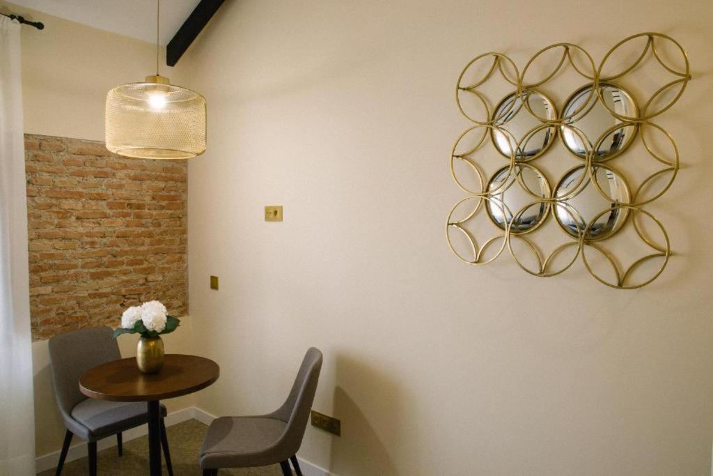 Apartamentos Líbere Málaga Teatro Romano