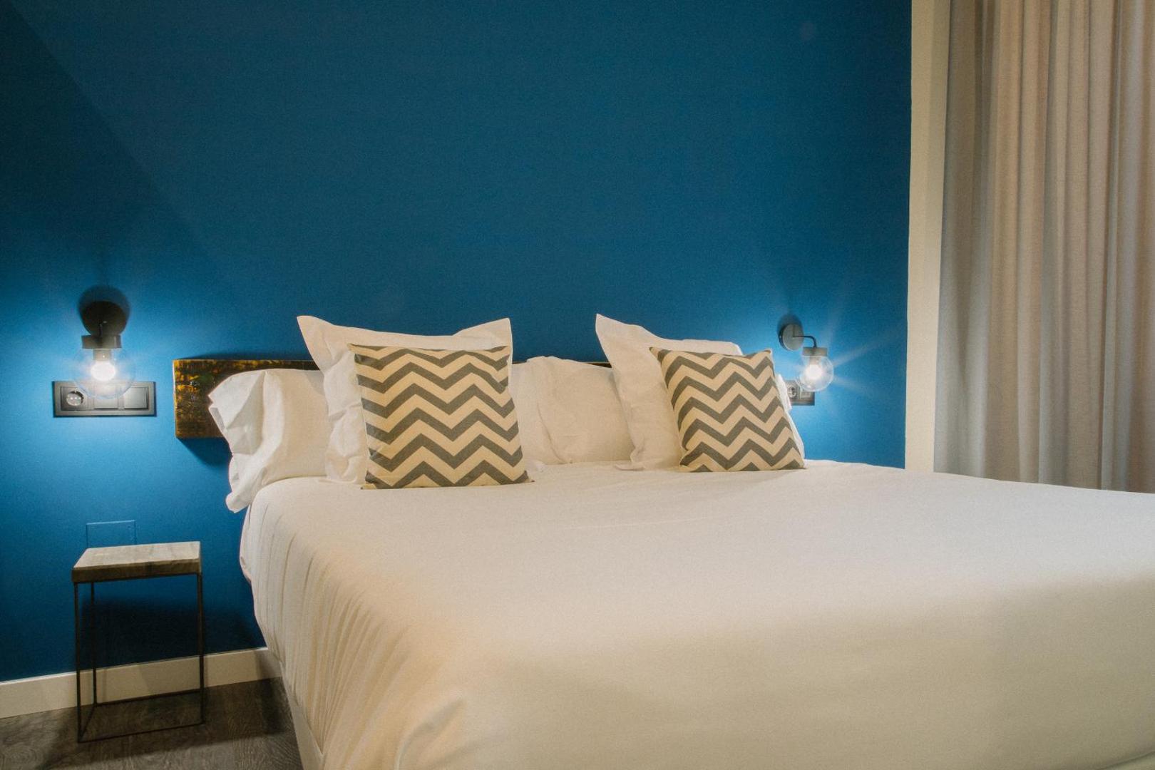 Apartamentos Líbere Málaga Teatro Romano