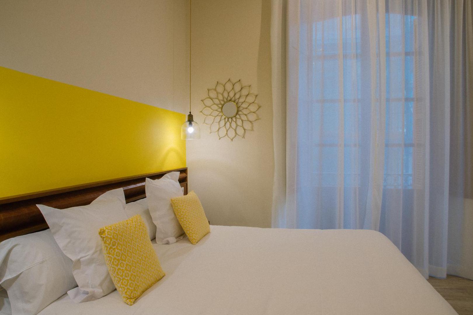 Apartamentos Líbere Málaga Teatro Romano