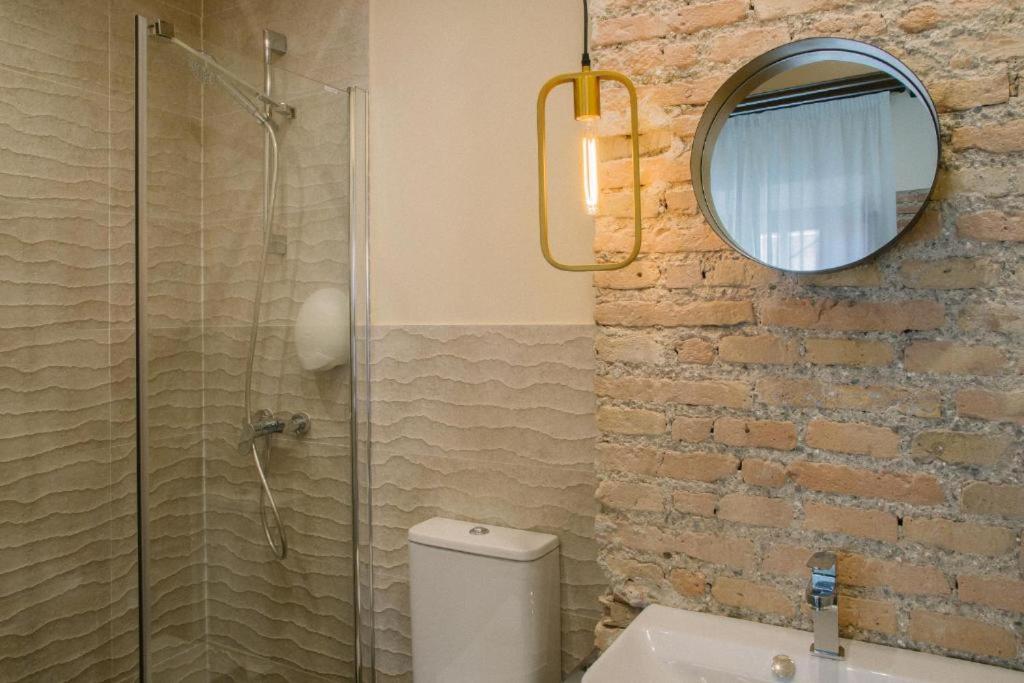 Apartamentos Líbere Málaga Teatro Romano