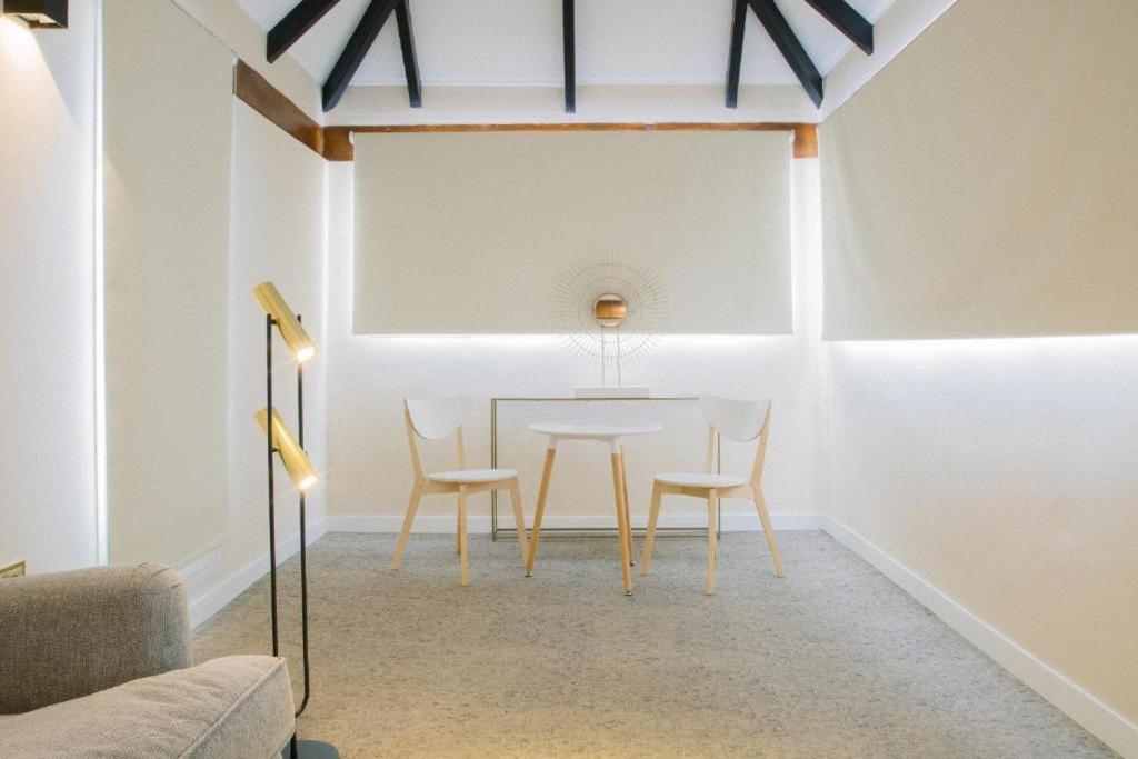 Apartamentos Líbere Málaga Teatro Romano