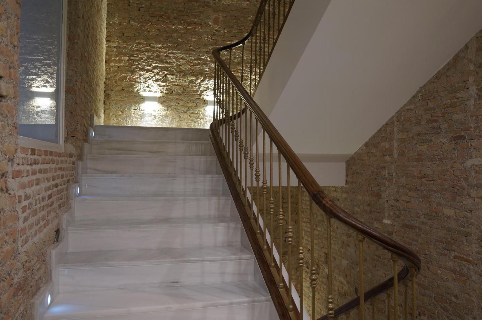 Apartamentos Líbere Málaga Teatro Romano