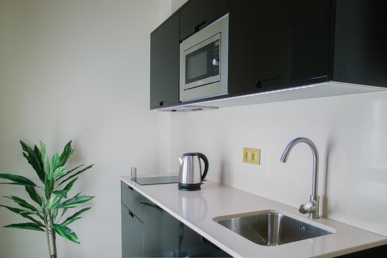 Apartamentos Líbere Málaga Teatro Romano