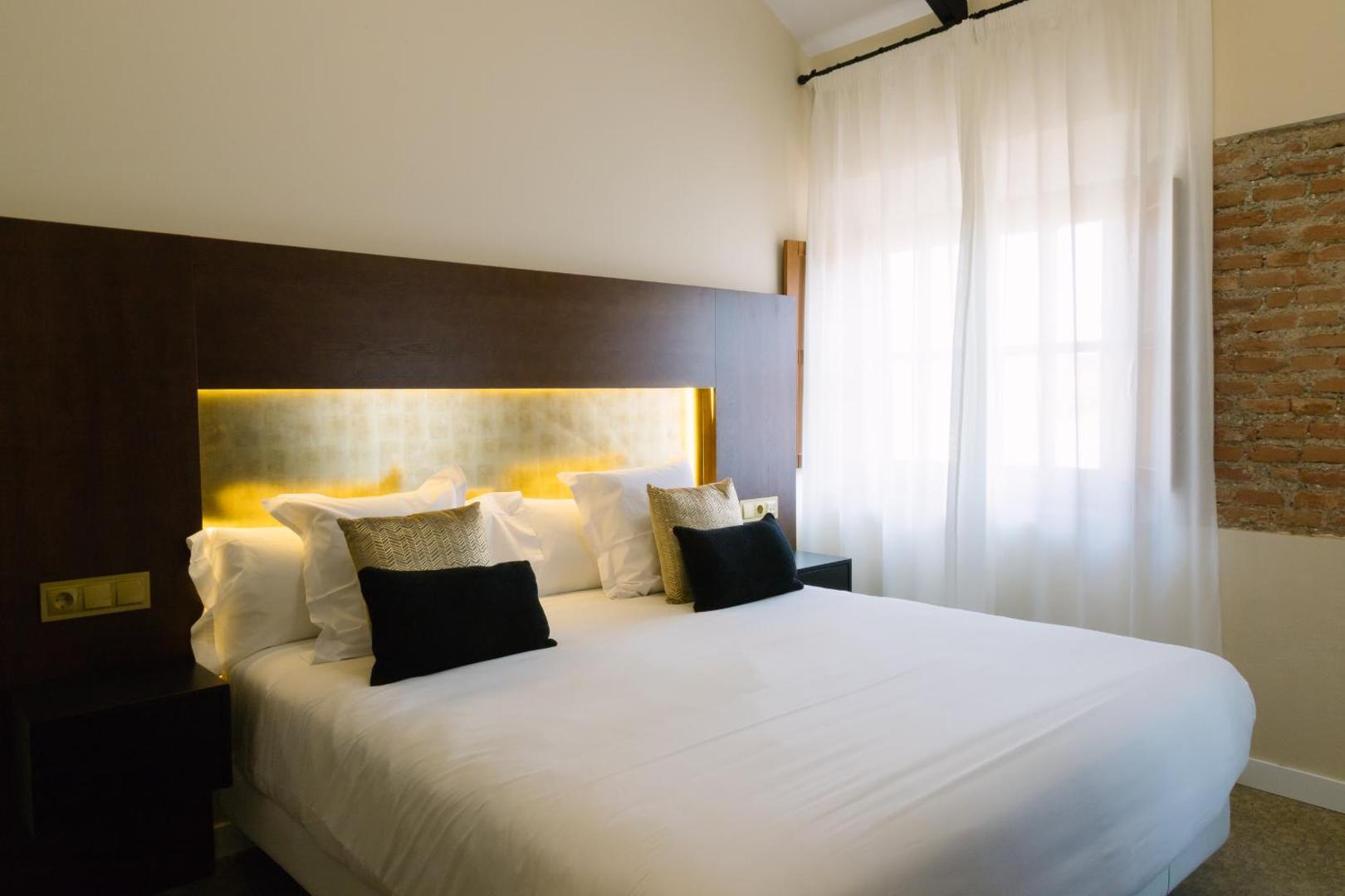 Apartamentos Líbere Málaga Teatro Romano