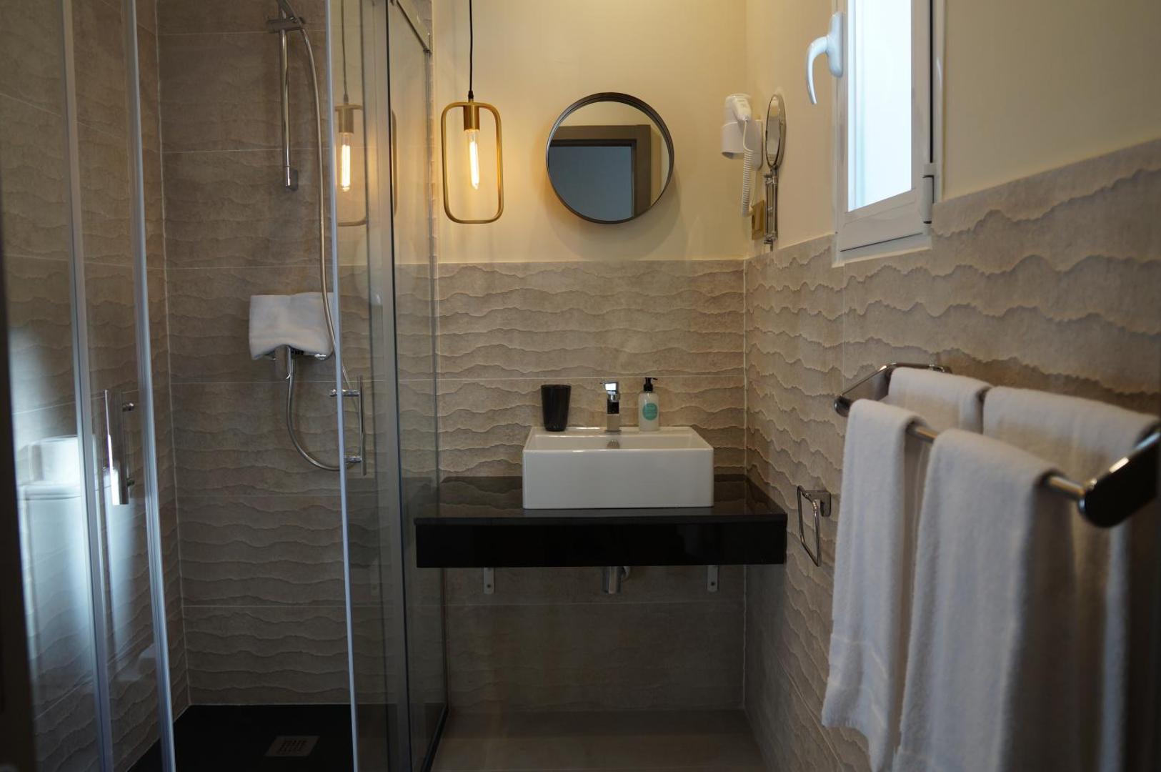 Apartamentos Líbere Málaga Teatro Romano