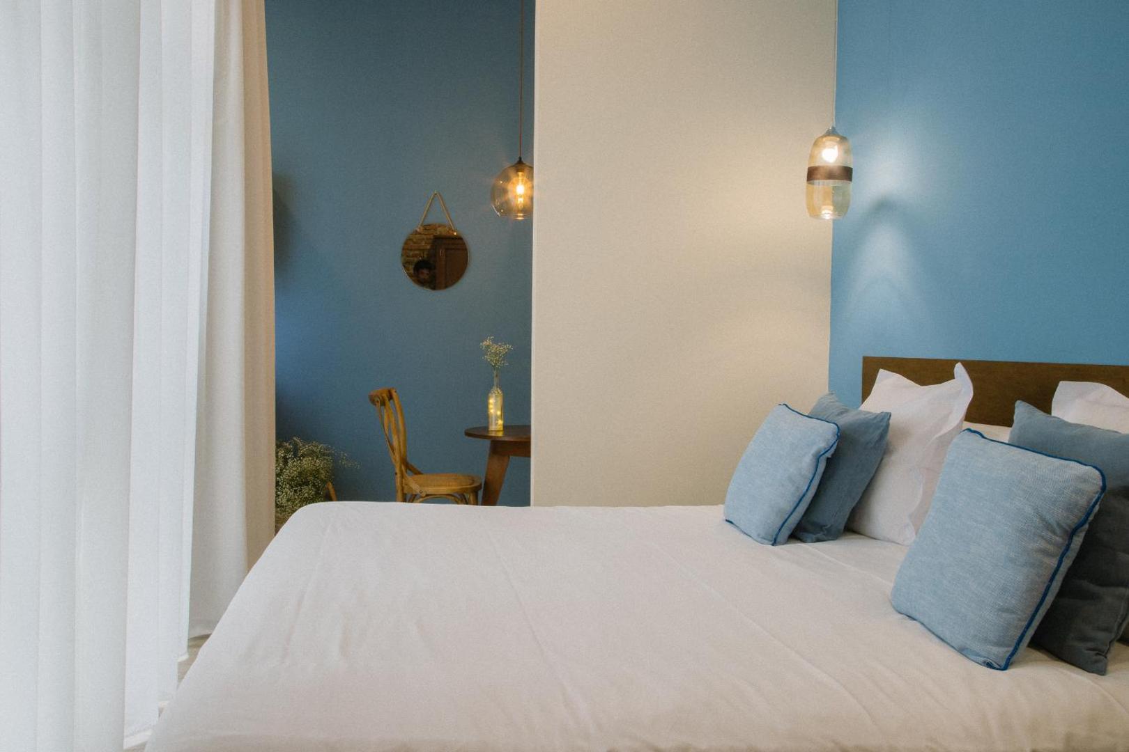 Apartamentos Líbere Málaga Teatro Romano