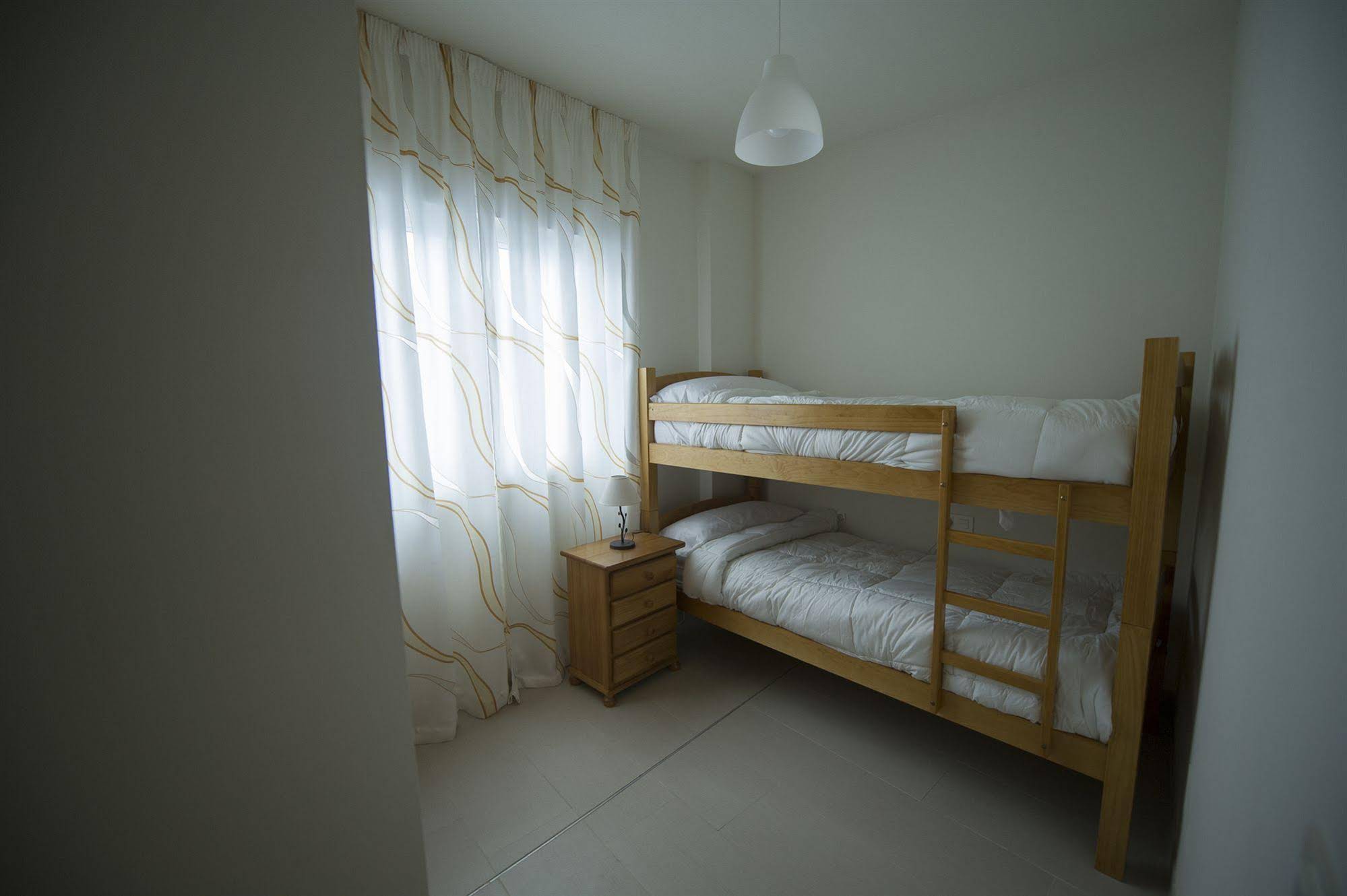 Apartamentos Gibralfaro Centro