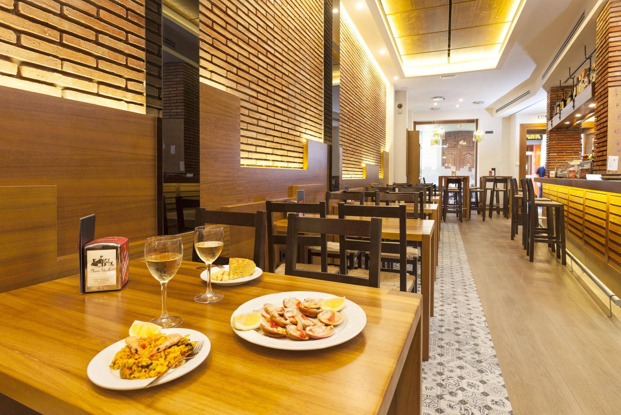 Apartamentos Gibralfaro Centro