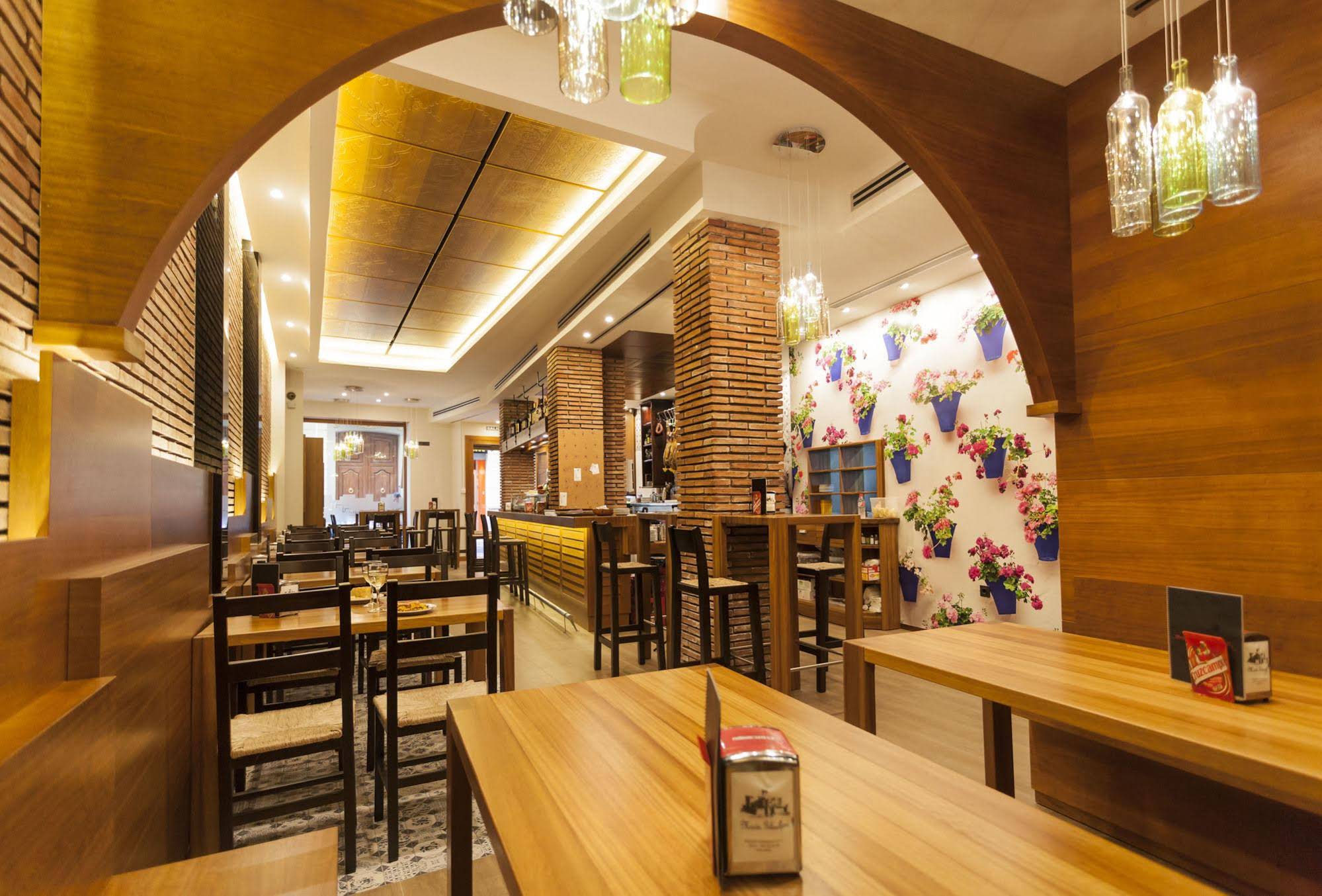 Apartamentos Gibralfaro Centro