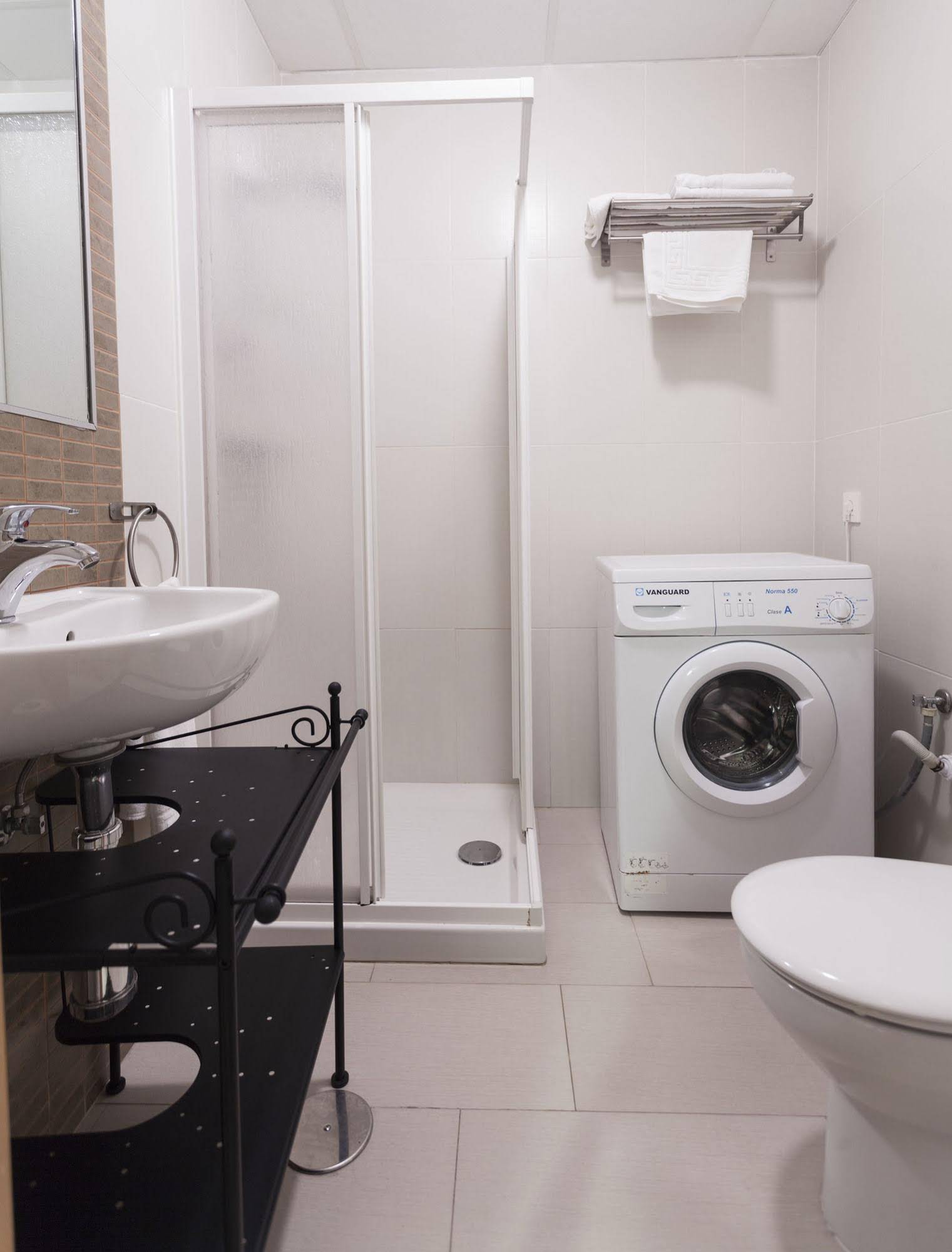 Apartamentos Gibralfaro Centro